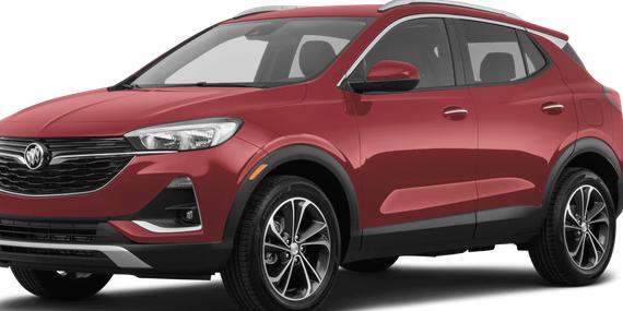BUICK ENCORE GX 2022 KL4MMESL7NB087914 image BUICK ENCORE GX 2022 KL4MMESL7NB087914 image